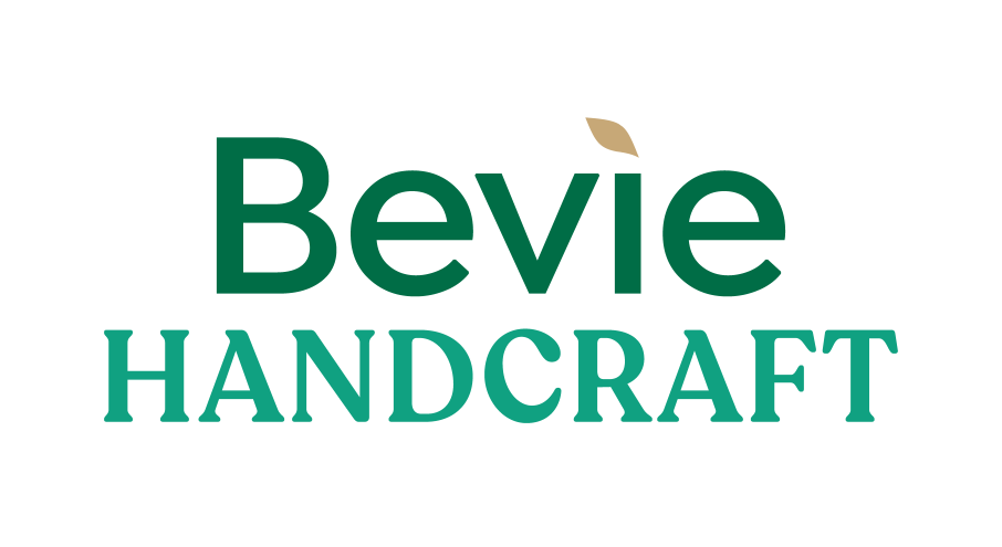 bevie handcraft logo